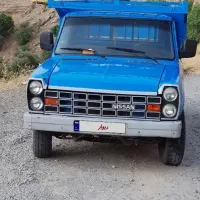نیسان دیزل مدل ۸۹