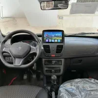 کوییک صفر GX آپشنال مدارک آماده
