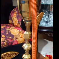 قلیون تمام برنج