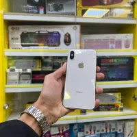 اپل Iphone X با حافظه 256 گیگابایت|موبایل|مشهد, رضاشهر|دیوار