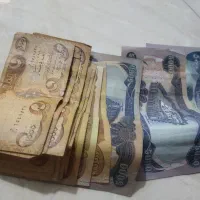 دینار کلکسیونی