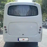 مینی بوس سیترا 18نفره