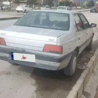 روا سال 88 بدون رنگ|خودرو سواری و وانت|خرم‌آباد, |دیوار