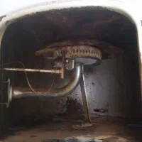 آبگرمکن مخزنی|آبگرمکن، پکیج، شوفاژ|بلداجی, |دیوار