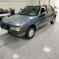 پژو ۴۰۵|خودرو سواری و وانت|مشگین شهر, |دیوار