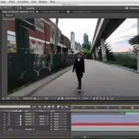 تدوینگری و سناریونویسی و ادمین