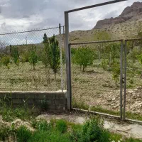 فروش باغ در منطقه گذر خانی زرین دشت