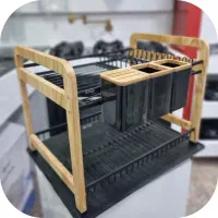 انواع اکسسوری اشپزخانه