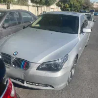 بی ام و۵۲۵|خودرو سواری و وانت|تبریز, |دیوار