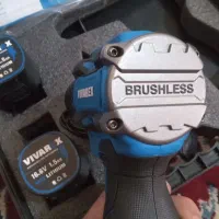 دریل چکشی ویوارکس اصلی|ابزارآلات|گتوند, |دیوار