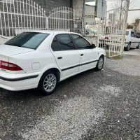 سمند LX ساده، مدل ۱۳۹۰|خودرو سواری و وانت|نور, |دیوار