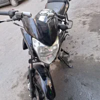 فروش|موتورسیکلت|تهران, خلیج فارس|دیوار