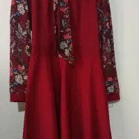 کت سارافون مناسب برا شب یلدا.|لباس|خمین, |دیوار