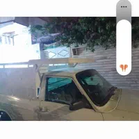 پیکان وانت ۸۵