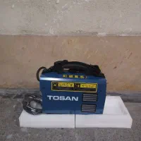 اینورتر توسن