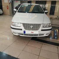 سمند مدل۱۴۰۰lx