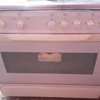 فر گاز سینجر