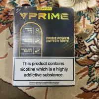 ویپ اصلی VPRIME
