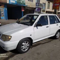 پراید ۱۱۱ مدل ۹۸