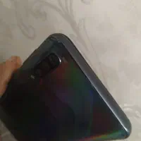 samsung A50 128GB  Ram 4|موبایل|بجنورد, |دیوار