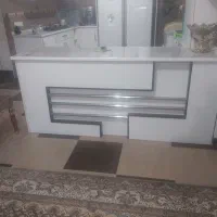 فروش اپن  در حد نو|میز و صندلی غذاخوری|شهرکرد, |دیوار