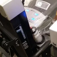 تردمیل،دوچرخه ثابت خانگی فول آپشن|تجهیزات ورزشی|خاش, |دیوار