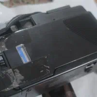 دوربین عکاسی نوستالژی