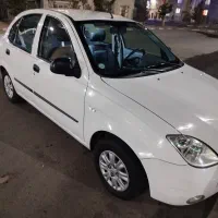 تیبا مدل1400 تمیز