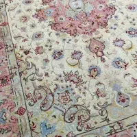 یک تخته ۶ متری کریم قلم|فرش|تبریز, |دیوار