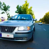 سمندx7