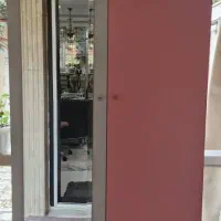 تخت و کمد ومیزتحریر برند آپادانا