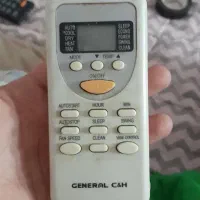 ‌کنترل کولر گازی