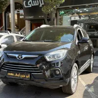 جک اس۵ S5 مدل ۱۳۹۶|خودرو سواری و وانت|تهران, علم و صنعت|دیوار