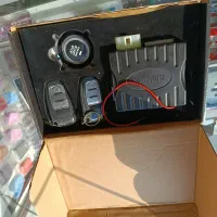 فروش و نصب کیلس استارت و دزدگیر خودرو رشت