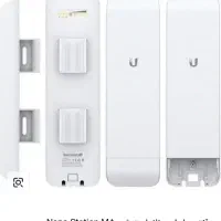 پرینتر اپسون و مودم بیسیم هوای و آنتن نانو استیشن|مودم و تجهیزات شبکه|اصفهان, شهرک کاوه|دیوار