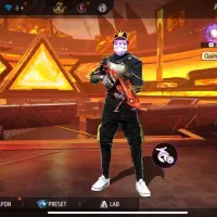 اکانت فری فایر ۹تا لولی سیو جیم|کنسول، بازی ویدئویی و آنلاین|قم, دروازه قلعه|دیوار