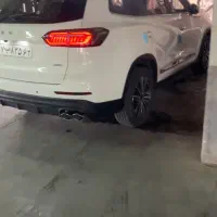 تیگو ۸ پرو مکس مدل ۱۴۰۴