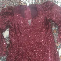 کت شلوار و دون مجلسی پولکی طرح ماهی|لباس|اردبیل, |دیوار