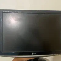 مانیتور و دسته ps4
