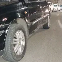 سمند مدل ۸۲|خودرو سواری و وانت|سبزوار, شرق کال میانی|دیوار