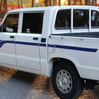 مزداوانت  دوکابین مدل97 درحد