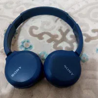 هدفون وایرلس سونی  Sony 510