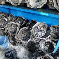 گیربکس لیفان،جک،ام و ام جیلی چری تیگو