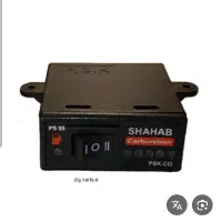 cng وسایل گاز|قطعات یدکی و لوازم جانبی|محمدیه-قزوین, |دیوار