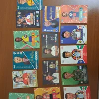 کارت کمدی وتوپ چی