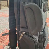 کوله پشتی caterpillar|کیف، کفش، کمربند|ری, سرتخت|دیوار