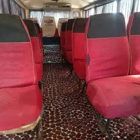 مینی بوس بنز مدل ۶۵|خودرو سنگین|شیراز, بعثت|دیوار