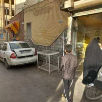 فروش مغازه نانوایی ۴۶ متری در ابن سینا سند تک برگ|فروش مغازه و غرفه|اصفهان, شهشهان|دیوار