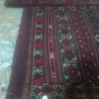 جانه خانی دست بافت|فرش|چناران, |دیوار