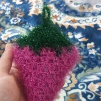 اسکاج بافتنی|لوازم نظافت|زاهدان, |دیوار